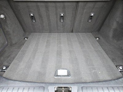 2017 Land Rover Range Rover Evoque SE