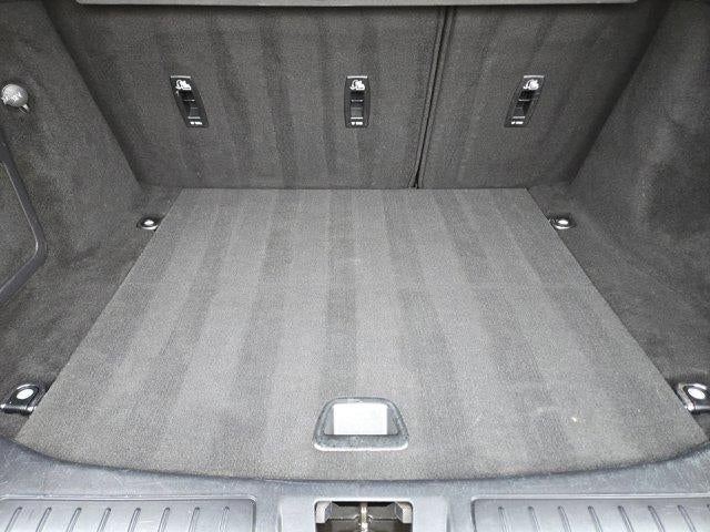 2017 Land Rover Range Rover Evoque SE