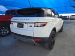 2017 Land Rover Range Rover Evoque SE
