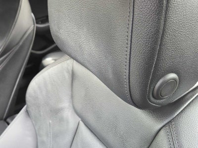 2017 Audi A4 Prestige