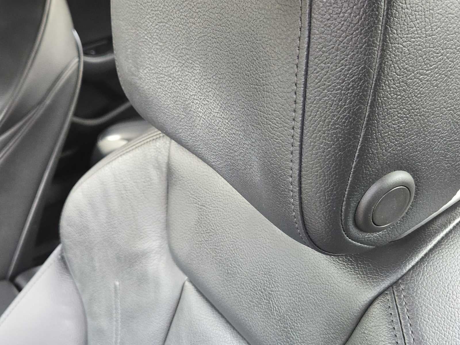 2017 Audi A4 Prestige