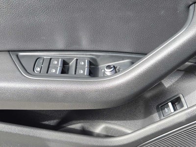 2017 Audi A4 Prestige