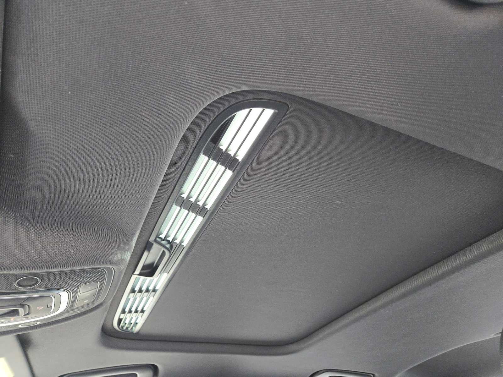 2017 Audi A4 Prestige