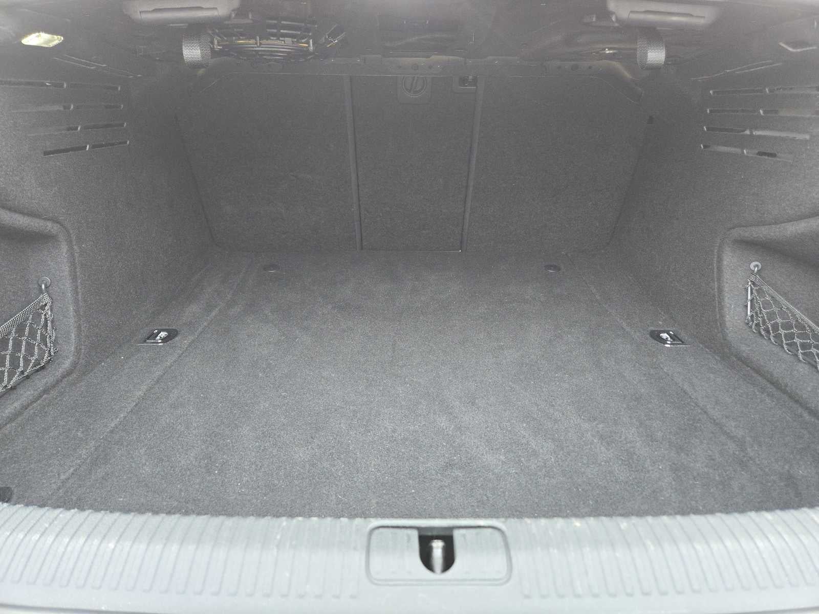 2017 Audi A4 Prestige