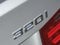 2014 BMW 3 Series 320i xDrive