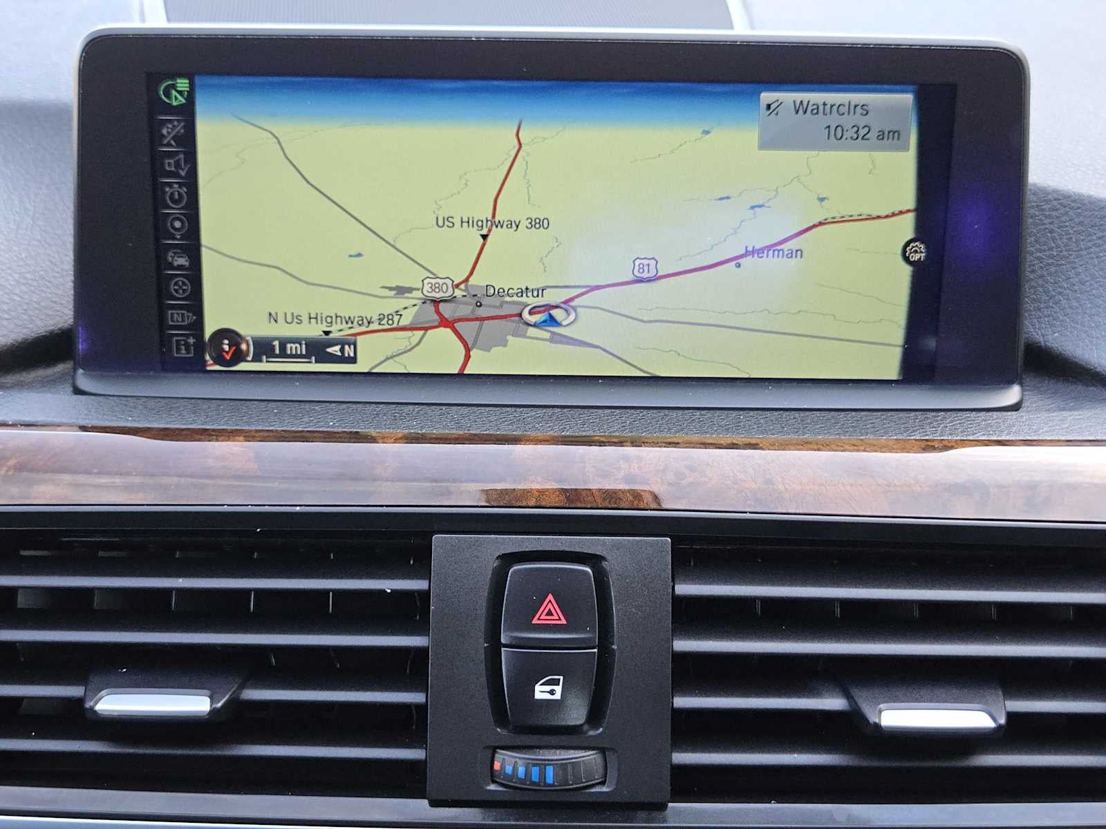 2014 BMW 3 Series 320i xDrive