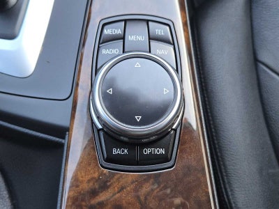 2014 BMW 3 Series 320i xDrive