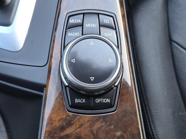 2014 BMW 3 Series 320i xDrive