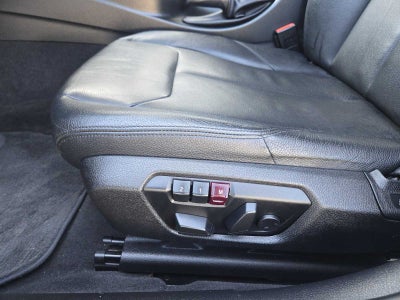 2014 BMW 3 Series 320i xDrive