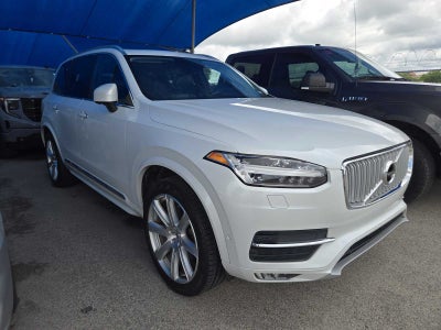 2018 Volvo XC90 T6 Inscription