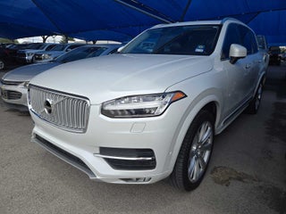 2018 Volvo XC90 T6 Inscription
