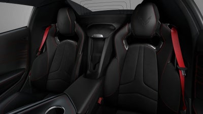 2027 Chevrolet Corvette Z06 3LZ