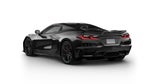 2027 Chevrolet Corvette Z06 3LZ