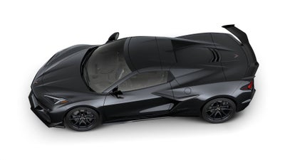 2027 Chevrolet Corvette Grand Sport 3LT