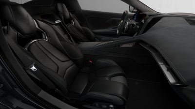 2027 Chevrolet Corvette Grand Sport 3LT