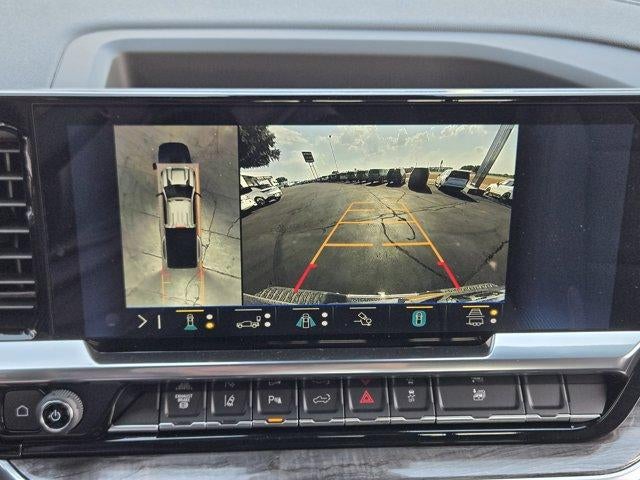 2026 Chevrolet Silverado 3500 HD LTZ DRW