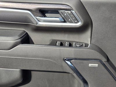 2026 Chevrolet Silverado 3500 HD LTZ DRW