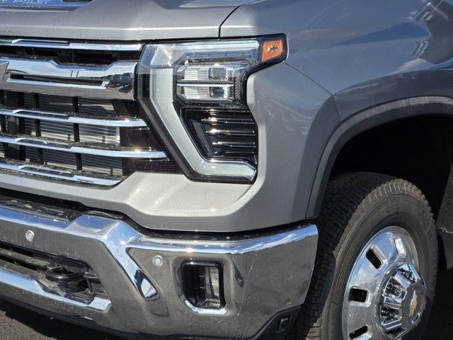 2026 Chevrolet Silverado 3500 HD LTZ DRW