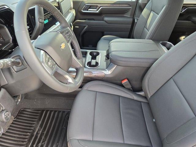 2026 Chevrolet Silverado 3500 HD LTZ DRW