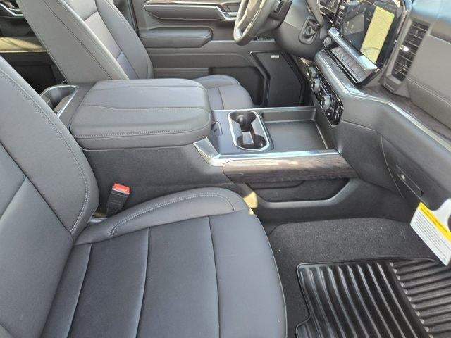 2026 Chevrolet Silverado 3500 HD LTZ DRW