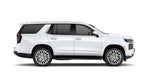 2027 Chevrolet Tahoe LT