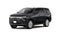 2027 Chevrolet Tahoe LT