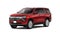 2027 Chevrolet Tahoe LT