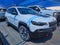 2020 Jeep Cherokee Trailhawk 4x4