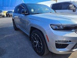 2023 Jeep Grand Cherokee Summit Reserve