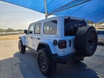 2025 Jeep Wrangler 4-Door Rubicon 4x4