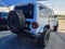2025 Jeep Wrangler 4-Door Rubicon 4x4