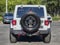 2025 Jeep Wrangler 4-Door Rubicon 4x4