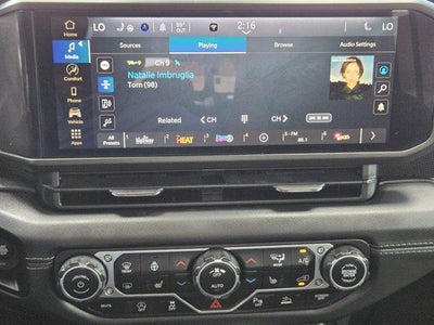 2024 Jeep Gladiator Mojave