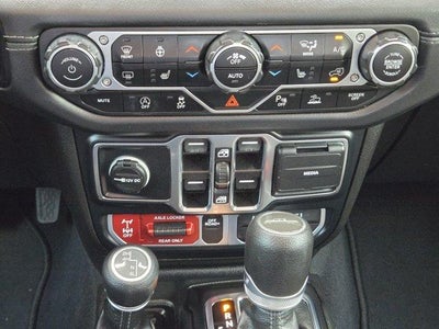 2024 Jeep Gladiator Mojave