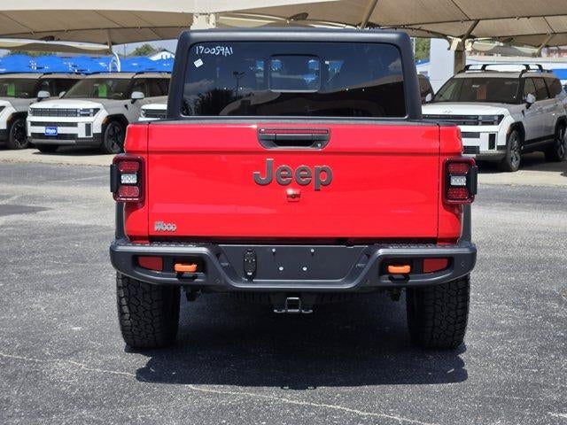 2024 Jeep Gladiator Mojave
