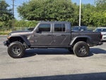 2025 Jeep Gladiator Mojave 4x4