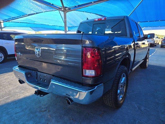 2019 RAM 1500 Classic Lone Star Crew Cab 4x2 5'7" Box