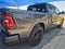 2025 RAM 1500 Laramie Crew Cab 4x4 5'7" Box