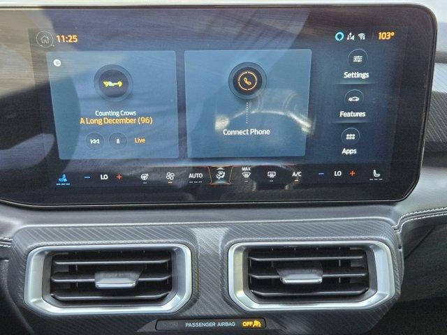 2024 Ford Mustang EcoBoost Premium Fastback