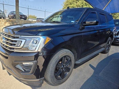 2020 Ford Expedition XLT