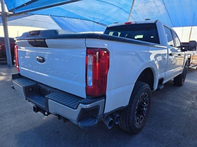 2025 Ford Super Duty F-250 SRW XL