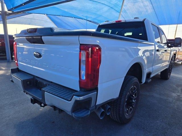 2025 Ford Super Duty F-250 SRW XL