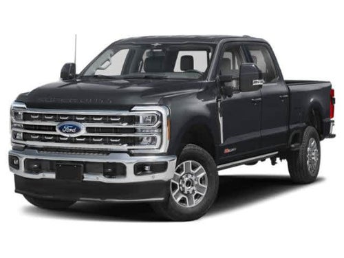 2023 Ford Super Duty F-250 SRW XL