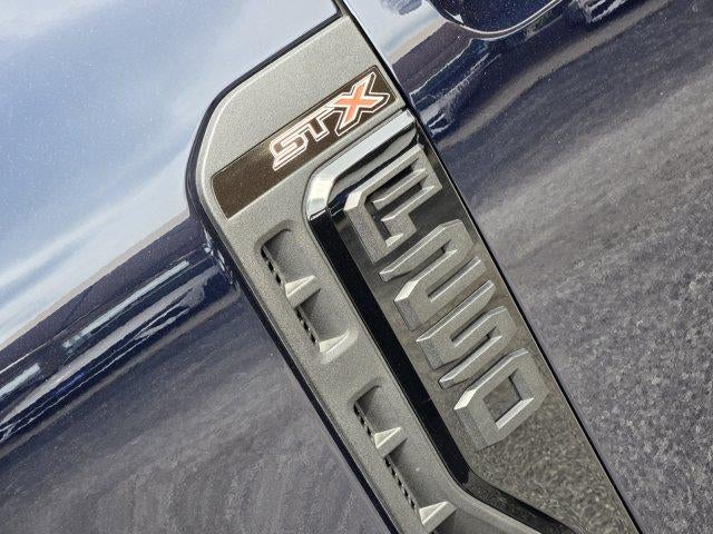 2025 Ford Super Duty F-250 SRW XL