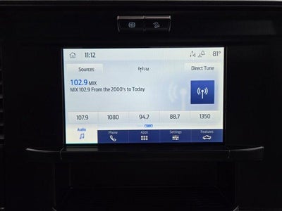 2025 Ford Super Duty F-250 SRW XL