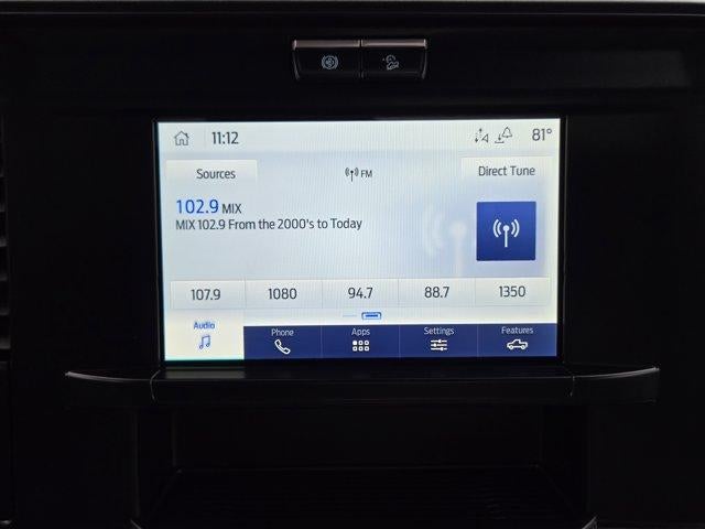 2025 Ford Super Duty F-250 SRW XL