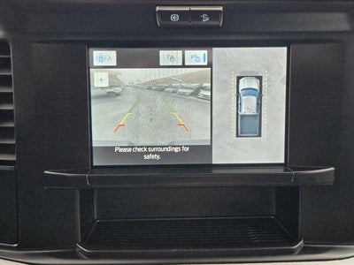 2025 Ford Super Duty F-250 SRW XL