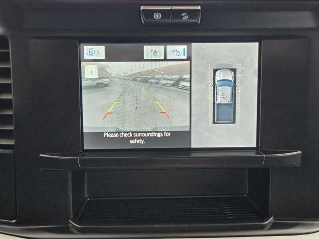 2025 Ford Super Duty F-250 SRW XL
