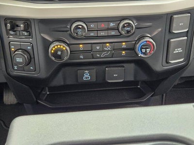 2025 Ford Super Duty F-250 SRW XL