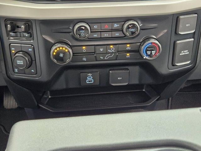 2025 Ford Super Duty F-250 SRW XL